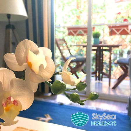 Skysea Holidays Malaga Victoria Экстерьер фото