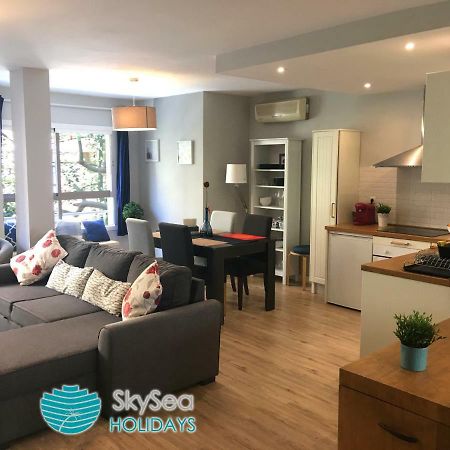 Skysea Holidays Malaga Victoria Экстерьер фото
